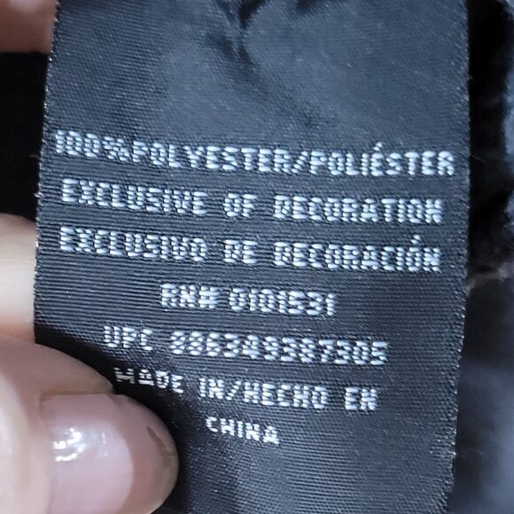 Spiderman mans hoodie size L - Picture 11 of 11